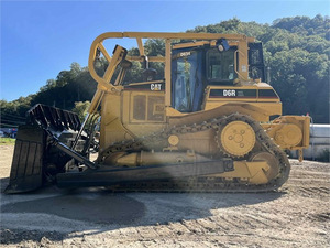 รถแทรคเตอร์ตีนตะขาบรถแทรคเตอร์ตีนตะขาบ D6R D เทรนด์ดั้งเดิม - Product Image 6