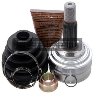 Junta de velocidad constante externa 22x56x26 FEBEST (0110-SCP90) - Product Image 1