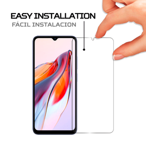 ฟิล์มกันกระแทกสำหรับ Xiaomi Redmi 12C อุปกรณ์เสริมมือถือที่ทนทานและดูดซับแรงกระแทก - Product Image 3