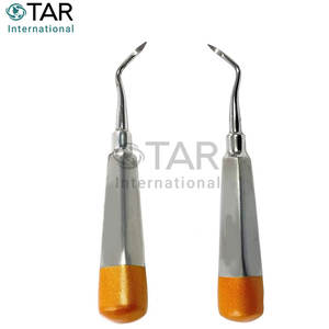 ชุดลิฟต์ฟันแบบพรีเมี่ยมเครื่องมือทางการแพทย์สำหรับดึงกระดูก - Product Image 6