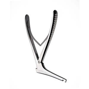 Pinzas Kerrison para Laminectomía, Punzón Óseo de Acero Inoxidable, Disponibles en Todos los Tipos y Tamaños, Ortopédicas, de Surgiright - Product Image 2