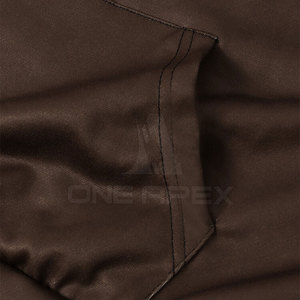 Sudaderas con capucha y sudaderas de alta calidad para hombre, ropa de calle de diseño único, Sudadera con capucha y hombros caídos a precio al por mayor más vendida - Product Image 4