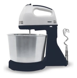 Batidora de Pedestal Rca 2 en 1 Rc-67ss Color Gris - Product Image 1