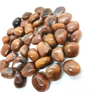 คริสตัลบำบัดขัดเงาหินมูนสโตนอัญมณีหลวมสำหรับทำเครื่องประดับ - Product Image 6