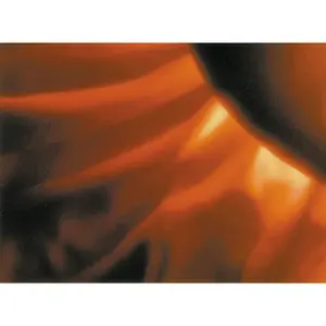 การ์ดอวยพรป๊อปอัพ 3 มิติ รูปหัวใจร้อนแรง แบบพับได้ สำหรับคริสต์มาสและวันวาเลนไทน์ รับผลิตแบบ OEM/ODM - Product Image 1