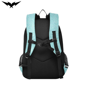 Sac à dos scintillant pour cheerleading, sac à dos scolaire imperméable de haute qualité pour enfants, logo d'équipe personnalisé, fermeture à glissière - Product Image 6