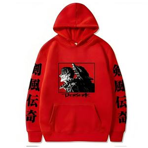 Sudadera con Capucha de Algodón de Alta Calidad con Logotipo Personalizado MOQ Bajo, Sudadera con Bolsillo Delantero Tipo Canguro, Corte Regular para Hombre - Product Image 2