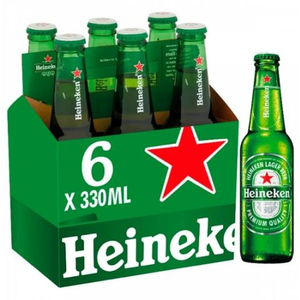 Cerveza Heineken Disponible al por Mayor a Precios Competitivos para Mercados Globales - Product Image 6
