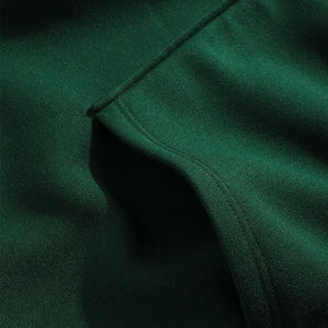 Men's High Quality <b>Lightweight</b> <b>Hoodies</b> for Men and Wholesale Plain Dyed Unisex Custom Logo <b>Hoodies</b> - Product Image 4