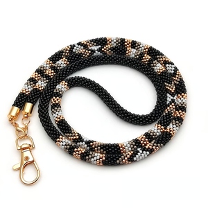 Christmas Casual & Party <b>Beaded</b> <b>Necklace</b> Women Fashion Accessory Jewelry Fashionable <b>Necklace</b> - Product Image 1