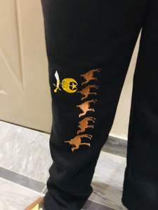 เสื้อวอร์ม Masonic shriner - Product Image 5