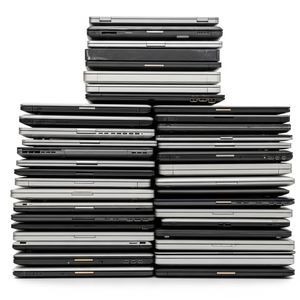 ขายส่งแล็ปท็อปมือสอง แล็ปท็อปปรับสภาพใหม่ คอมพิวเตอร์แล็ปท็อปจากแบรนด์ดังแท้ๆ - Product Image 2