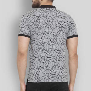 Top Quality New Design Men Sublimation <b>Polo</b> <b>Shirts</b> Make Your Custom Design And Logo Front <b>Pocket</b> Design Sublimation <b>Polo</b> <b>Shirts</b> - Product Image 2