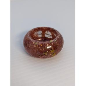 ขวดเรซิ่นสำหรับทำเทียน บรรจุภัณฑ์เครื่องสำอาง งานฝีมือ DIY จัดเก็บเครื่องประดับ และของใช้ในบ้าน เหมาะสำหรับตกแต่งบ้าน จัดเก็บ และโชว์ - Product Image 1