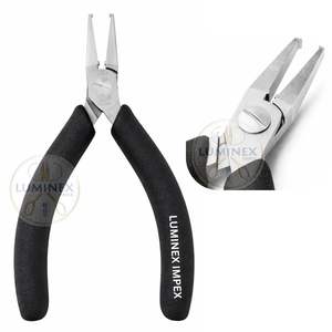 Cortador Transversal Mágico de Corte Completo Erem Weller 573E de 4.5 Pulgadas, Acero Inoxidable, Herramienta de Precisión Ligera de Alta Calidad - Product Image 6