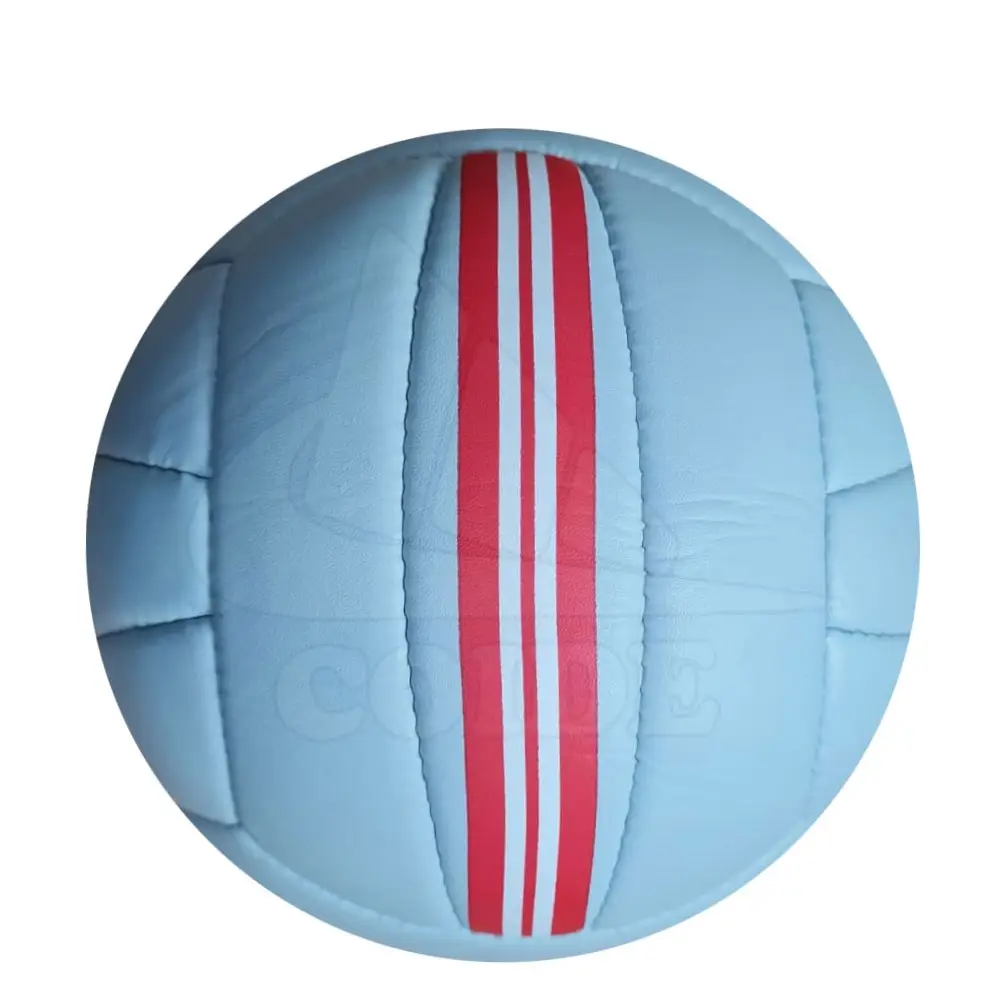 Новый высококачественный изготовленный на заказ ПВХ волейбольные футбольные мячи тренировочные футбольные размеры 5 волейбольные