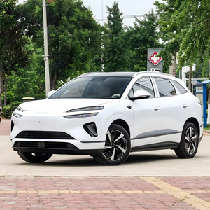 BYD Seal 06 2025 รถ SUV ขนาดกลาง ระบบขับเคลื่อนด้วยไฟฟ้า ระยะทางวิ่งได้สูงสุด 600 กม. ตามมาตรฐาน CLTC และ DM i PHEV ระยะทางรวม 1,670 กม. พร้อมแบตเตอรี่ 18.7 กิโลวัตต์ - Product Image 1