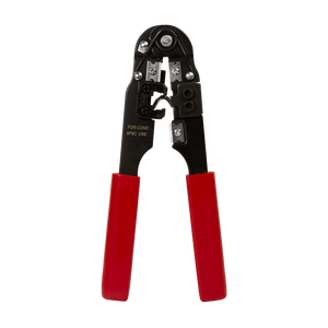 Kit di Strumenti per Cavi di Rete 4 in 1 - Product Image 5