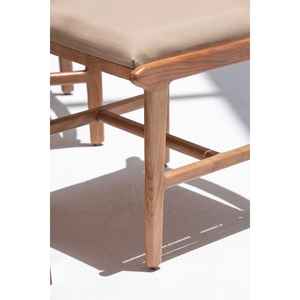 Demetria <b>Rattan</b> <b>Dining</b> <b>Chair</b> - Product Image 4