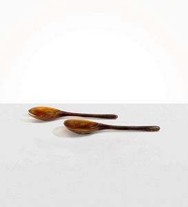 Fabriqué en Inde, serveurs à salade écologiques, compatibles lave-vaisselle, outils à salade, cuisine à domicile, fabriqué en Inde - Product Image 4