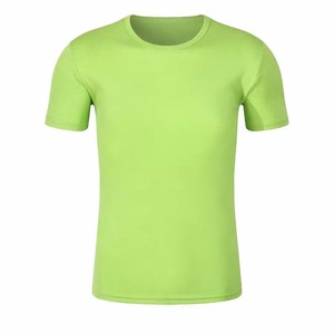 Camiseta de Algodón Casual, Estilo Urbano, Holgada, para Hombre y Mujer, Verano, Transpirable, Suave, Cómoda, Lisa - Product Image 3