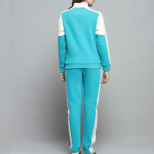 Chándal Informal Estampado de Invierno de Alta Calidad Profesional, Venta al por Mayor, Lona Impermeable, Cómodo, Mangas Completas, Multi - Product Image 3