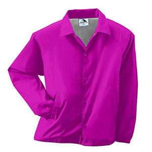 เสื้อแจ็กเก็ตกันฝนผ้าไนลอนสำหรับผู้ชายเสื้อโค้ทแบบพรางตัวเปล่าออกแบบได้ตามที่ต้องการ - Product Image 6