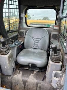 ACHETER UN CHARGEUR COMPACT GEHL V270 GEN:2 - Product Image 6