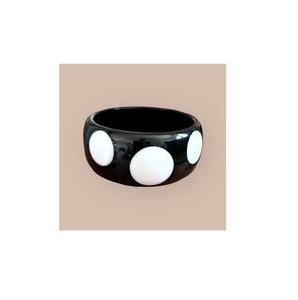 Newly Design Epoxy Resin <b>Bracelet</b> for Party Wear Fashion Jewelry Resin Bangle Gift Wholesale Price Solid Quality Luxury Bangle - Product Image 1