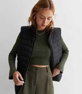 Wholesale Custom Stand Collar Hooded Thick Breathable Windproof Puffer <b>Jacket</b> New Trendy Fashion Latest Design - Product Image 2