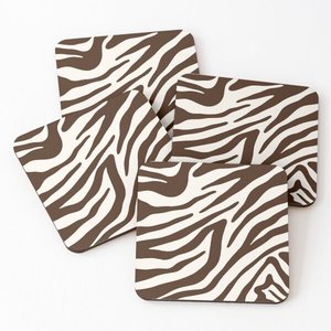 Luxury Italian Vintage Designer Antique Style Tea Coffee Wine <b>Glass</b> Coasters Enameled Wood Decorative Mats & Pads Placemat - Product Image 2