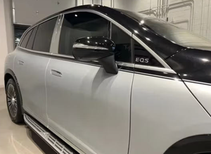 Auto Usado Certificado LHD/RHD, Mercedes-Benz Maybach EQS 680 4MATIC SUV 2024 AWD - Product Image 4