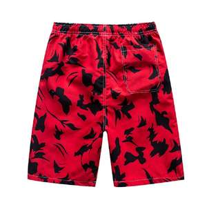 2025 nouveautés hommes séchage rapide sport Gym Shorts course entraînement Shorts tenue décontracté hommes Shorts fabriqué au Pakistan - Product Image 3