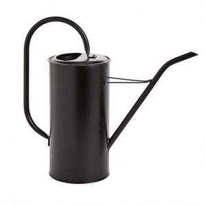 Arrosoir élégant en métal durable avec long bec facile à utiliser pour arroser les plantes et les pots de jardin - Product Image 6