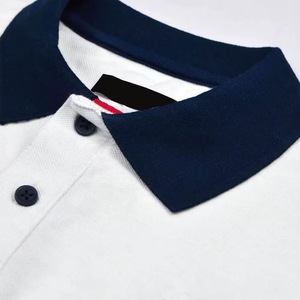 Polo pour hommes à prix de gros, coupe oversize imprimée, manches courtes, col rabattu, fabriqué au Bangladesh - Product Image 3