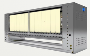 ACHETEZ MAINTENANT ! Fiabilité industrielle pour les systèmes de repassage à plat industriels CF2065 / CF2665 / CF3365 - EXPORTATIONS MONDIALES - Product Image 2
