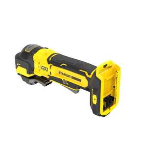 Outil oscillant multifonction Stanley 18V sans batterie ni chargeur - Product Image 5