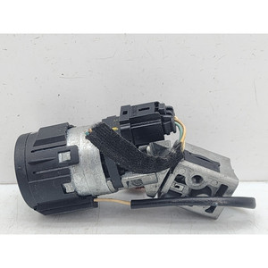 BOÎTIER D'ALLUMAGE AVEC CLÉ PLUS PEUGEOT 208 Série 9663123280 EB2 essence 1199 (12>19) - Product Image 3