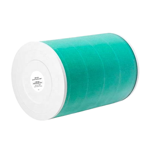 Filtre vert M6R-FLP Lansir S1 Filtre à cartouche à charbon actif HEPA pour <span class=keywords><strong>purificateur</strong></span> <span class=keywords><strong>d</strong></span>'<span class=keywords><strong>air</strong></span> <span class=keywords><strong>Xiaomi</strong></span> <span class=keywords><strong>Mi</strong></span> 1 2 2C 2S 3 <span class=keywords><strong>3H</strong></span> Pro - Product Image 2