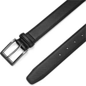 Nouveau 2025 ceinture en cuir de vachette véritable décontractée de qualité professionnelle avec alliage pour boucle ceinture en cuir de vachette de haute qualité - Product Image 3
