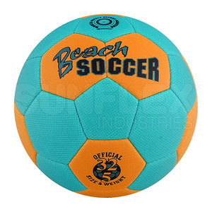 Ballon de football de plage de fabricant élevé nouveauté ballon de football de plage ballon de football de plage de haute qualité - Product Image 4