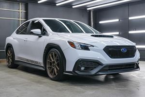 ซูเปอร์คลีน LHD/RHD 2023 ซูบารุ WRX พรีเมียม พร้อมส่ง - Product Image 4