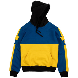 Añadir personalizado NC A & T Carolina del Norte Agricultural & Technical State University Aggies College Sudadera con capucha - Product Image 2