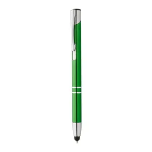 Bolígrafo Promocional Personalizado con Diseño de Túnel Capacitivo para Merchandising - Product Image 1