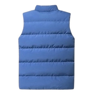 Chaqueta Bomber Reversible con Calefacción para Hombre, Impermeable, Acolchada, Cálida, Informal, a la Moda, Mono Riders - Product Image 5