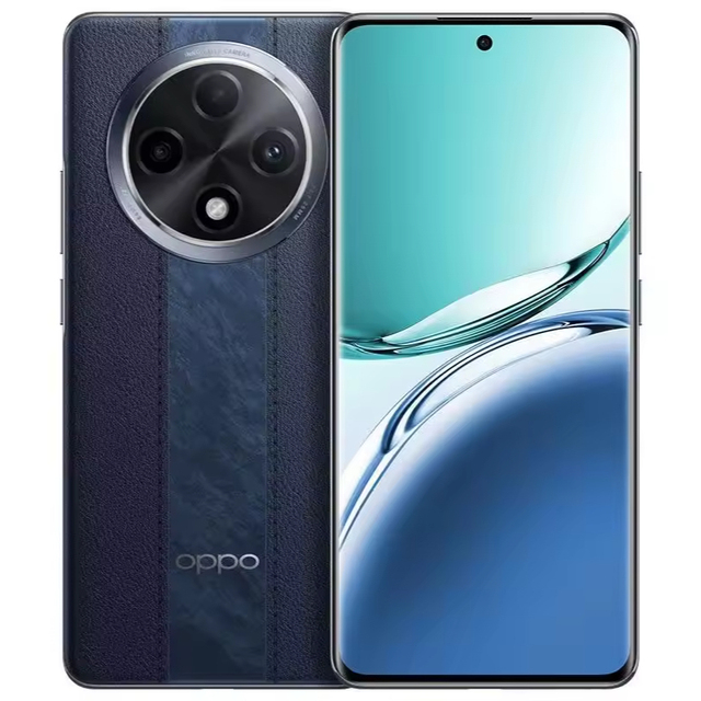 Oppo A3 Pro 5G 6.7" 120Hz 12/512GB 64MP D7050 IP69 WaterProof 5000mAh by FedEx
