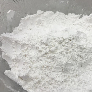 Poudre de carbonate de calcium de qualité supérieure pour profilés de volets roulants en PVC et composants de stores - Product Image 2