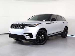 Entrega a puerta para Land Rover Range Rover Velar P340 S 4dr SUV AWD usado 2020 - Product Image 5