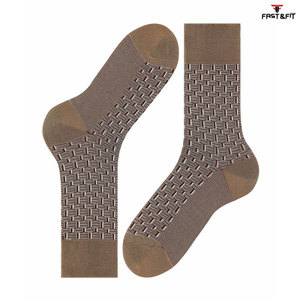 High Quality Sports Top Quality Wholesale Custom Made Plain Polyester Cotton Made Winter Wear athletic <b>socks</b> - Product Image 5