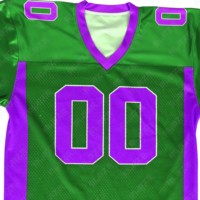Top maillot de Football américain maille maillot de Football usine en gros livraison rapide haute qualité Cowboys maillot hommes T-Shirts